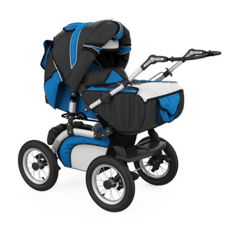 Jogging Strollers