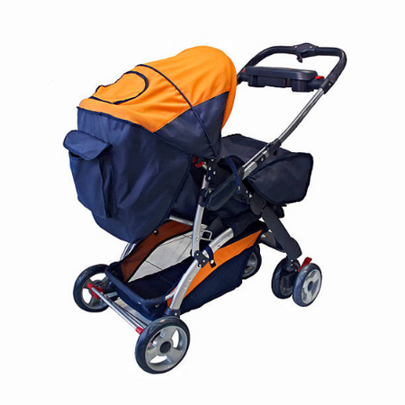 All Strollers