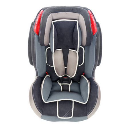 Convertible Car Seats