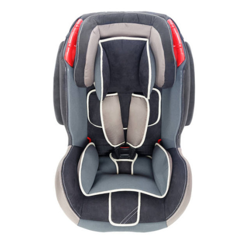 Convertible Car Seat