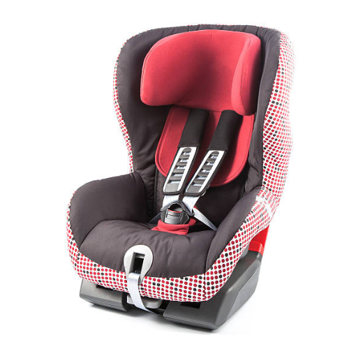 All-In-One Car Seat