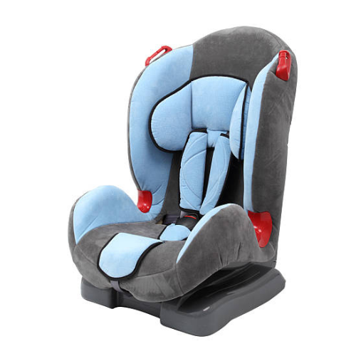 All-In-One Car Seat